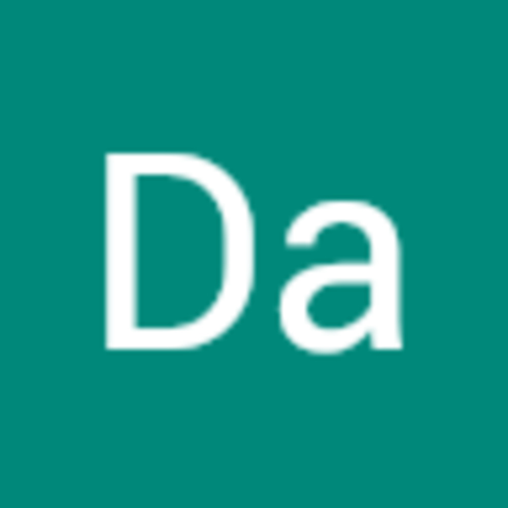 Meet your Posher, Da